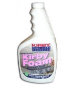 Kirby Foam