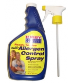 Kirby Allergen Control Spray (946ml)