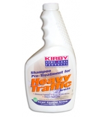 Kirby heavy traffic pre-treatment (650 ml)