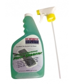 Kirby No Wax & Hard Wood Floor Cleaner