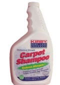 Kirby Shampoo (946ml)