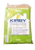 Kirby Allergen Reduction Bags - Style F